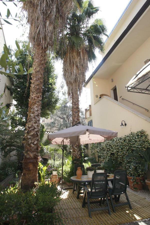 Residenza D'Epoca B&B Celeste Caserta Exterior foto