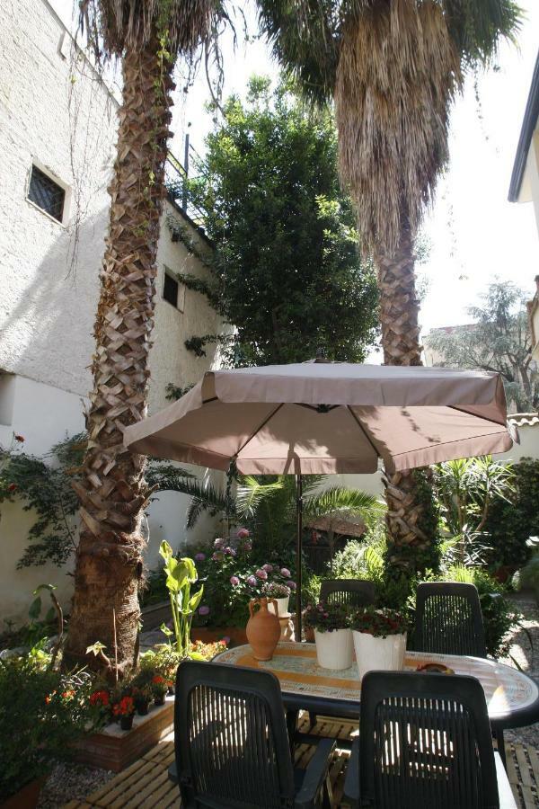 Residenza D'Epoca B&B Celeste Caserta Exterior foto